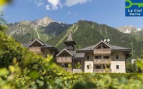 Residence Pierre & Vacances Premium La Ginabelle